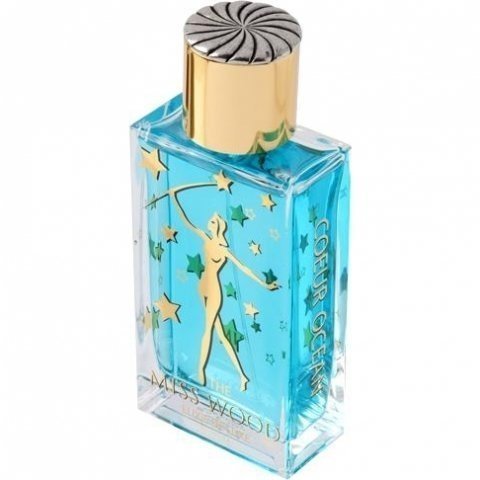 Miss Wood - Coeur Océan